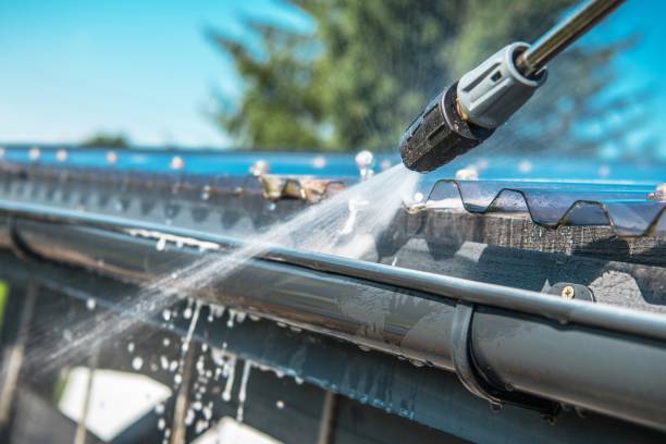 Best Garage Pressure Washing  in Bethel Manor, VA