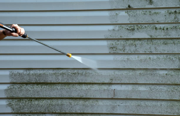 Why Choose Our Certified Pressure Washing Experts for Your Project Needs in Bethel Manor, VA?