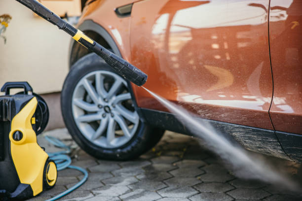 Best Pressure Washing Company Near Me  in Bethel Manor, VA