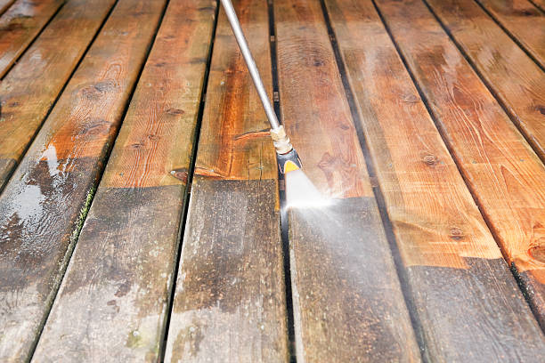 Best Roof Pressure Washing  in Bethel Manor, VA