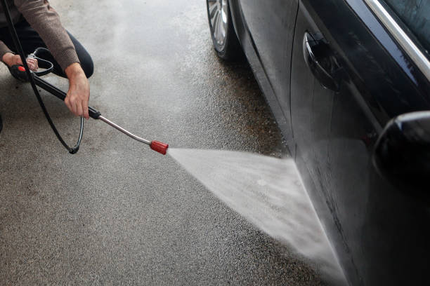 Pressure Washing Services for Businesses in Bethel Manor, VA