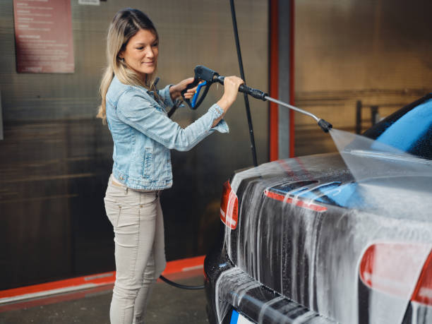 Why Choose Our Certified Pressure Washing Experts for Your Project Needs in Bethel Manor, VA?